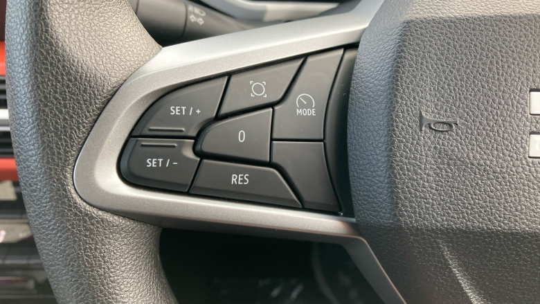 Dacia Spring 27kWh Expression 65 48kW 5dr Auto Electric Hatchback